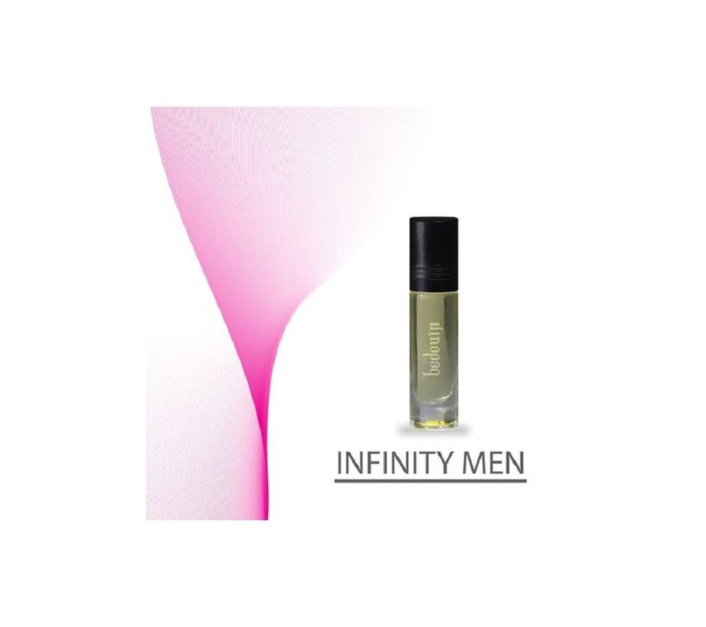 Infi Man Perfume