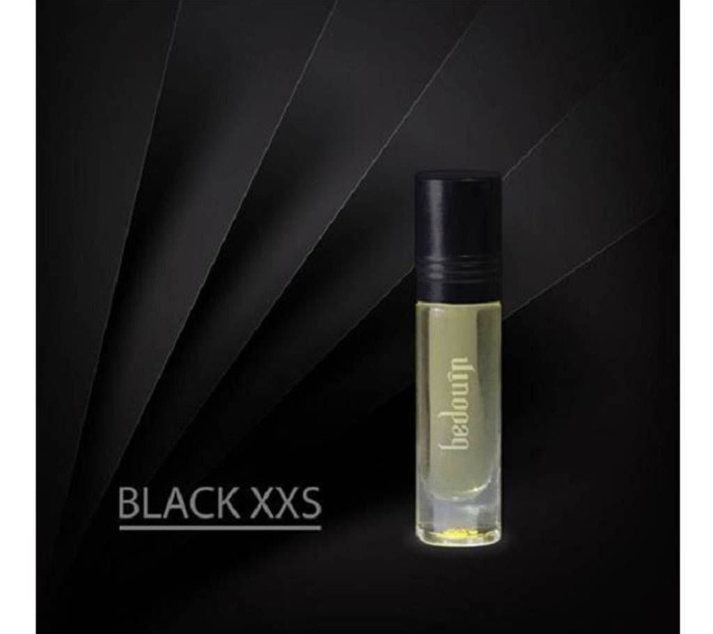 Black XXS Perfume -4ml (U.A.E)
