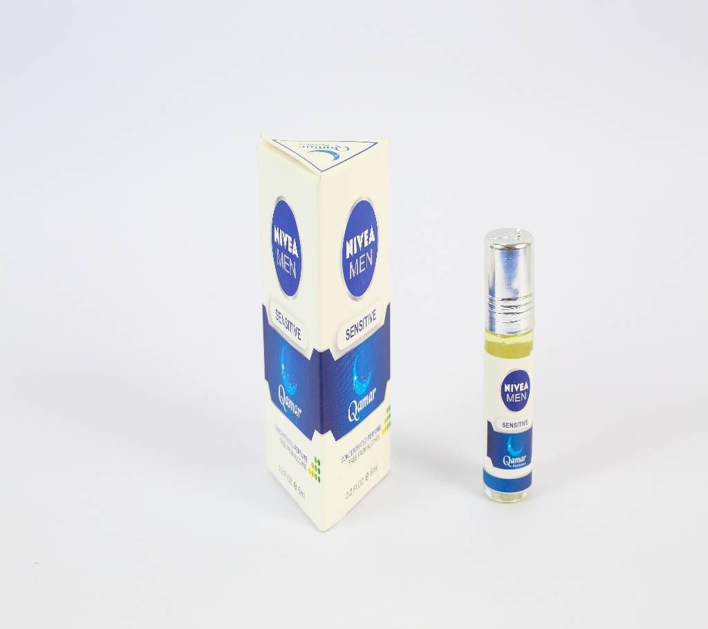 Nivea Attar 6ml - Bangladesh 