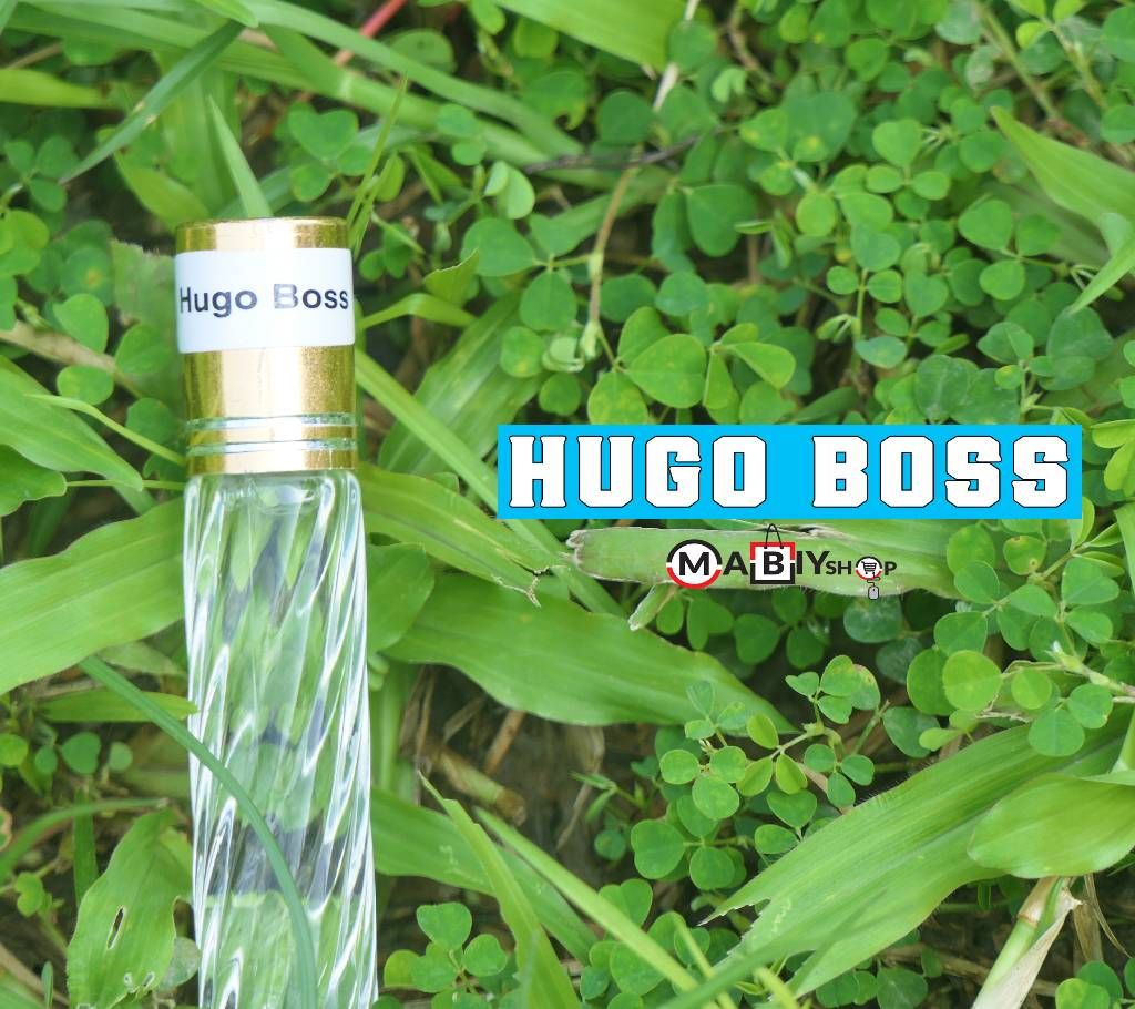 Hugo Boss Attar - 4 ml - France
