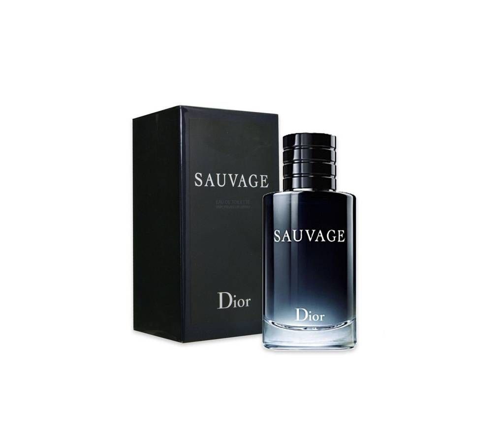 Sauvage by Dior For Men 100 ml