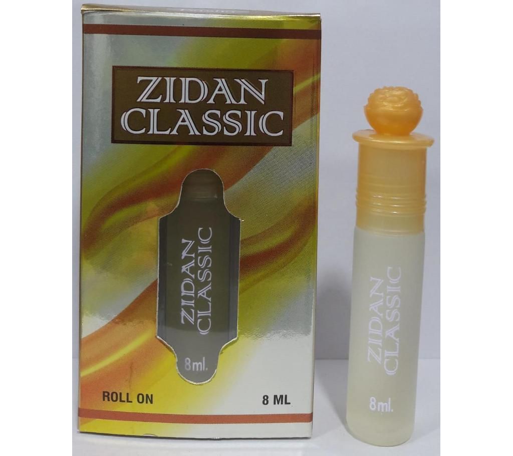 Attar Zidan Classic (8ml)