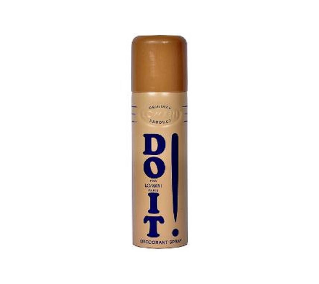 Lomani Do It Deodorant 200 ml