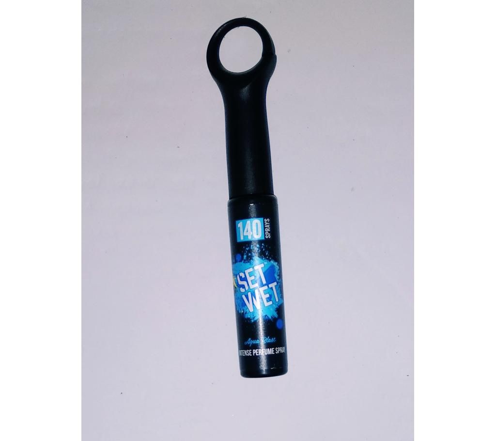 Set Wet aqua Blast Pen Perfume (Pakistan)