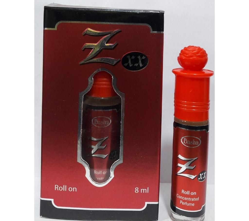 Attar Zxx (8ml)