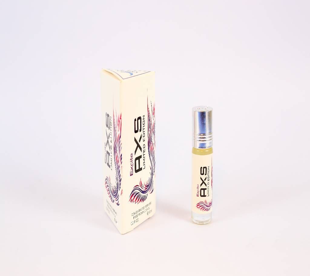 AXS Attar