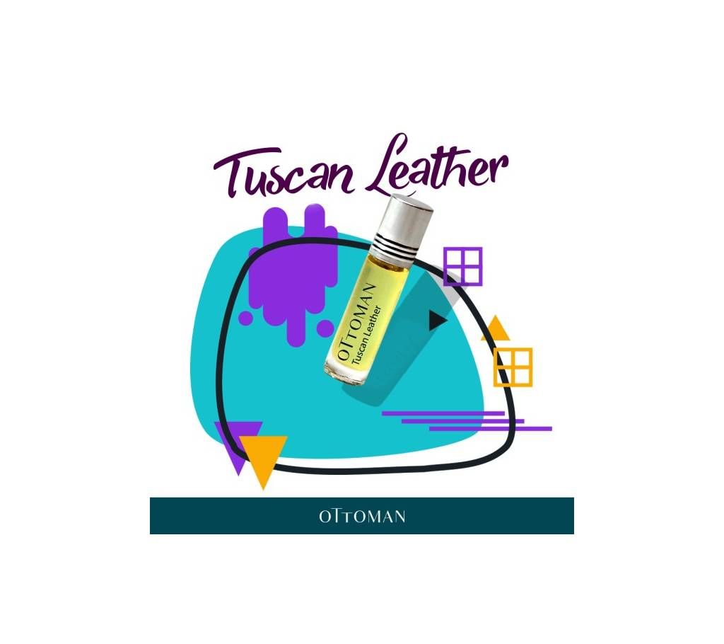 Tuscan Leather 6 ml Dubai