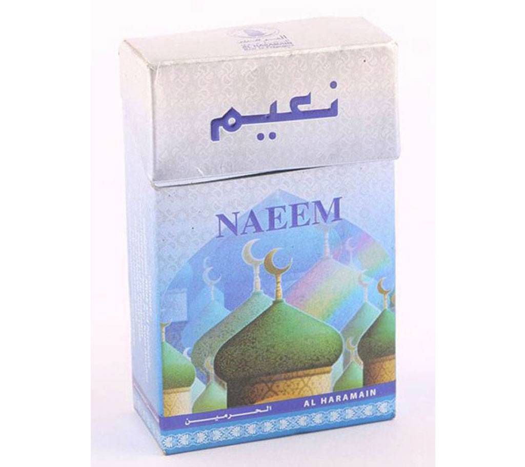 Al Haramain  Naeem (15 ml) - Dubai