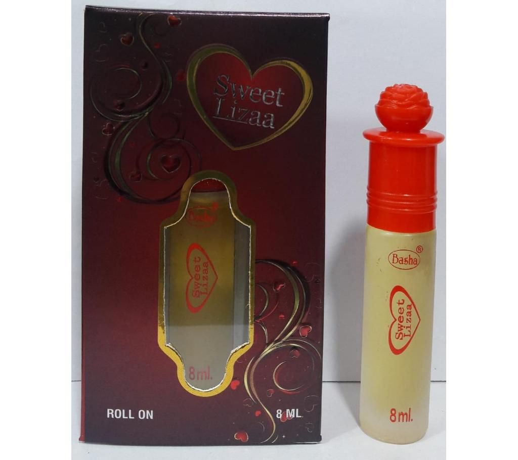 Attar Sweet Liza (8ml)