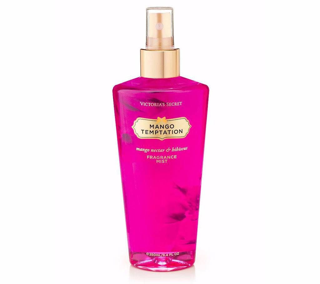 Victoria's Secret Mango Temptation Perfume For Women