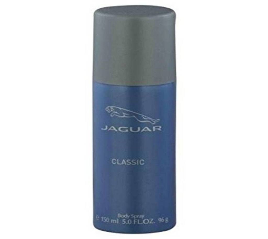 Jaguar Body Spray