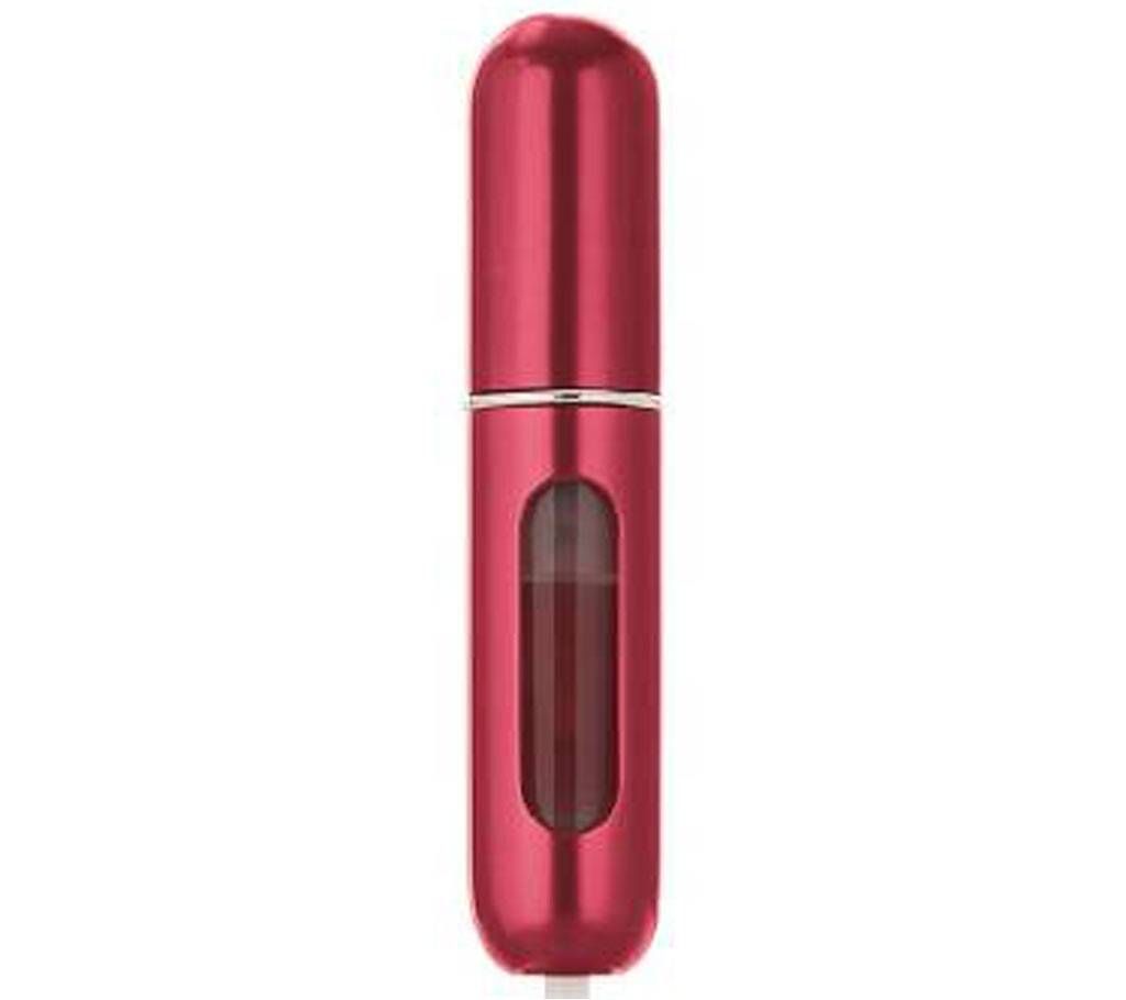 Portable Perfume Atomizer