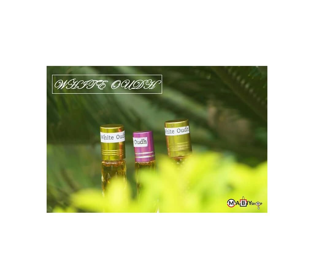 White Oud