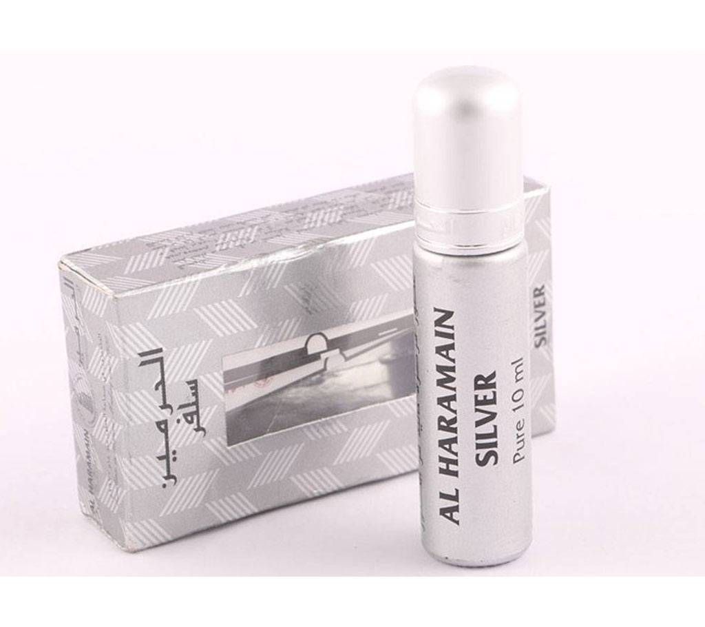 Al Haramain  Silver (10 ml) - Dubai