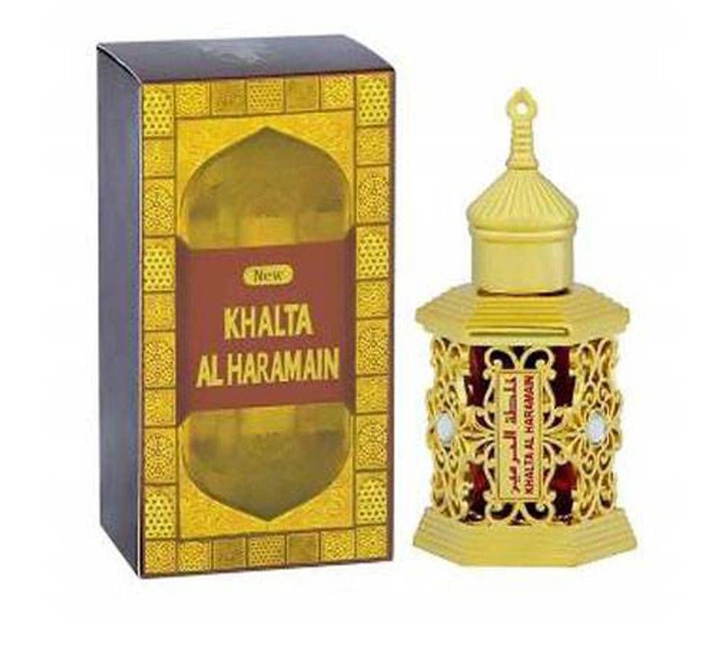 Al Haramain Khaltat Gold Ator