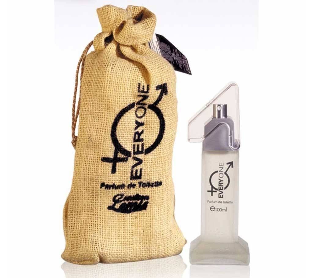 VERYONE by creation Lamis Unisex Perfume - 100ml (UAE)