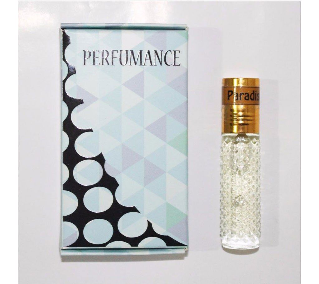 Paradise Roll On Perfume