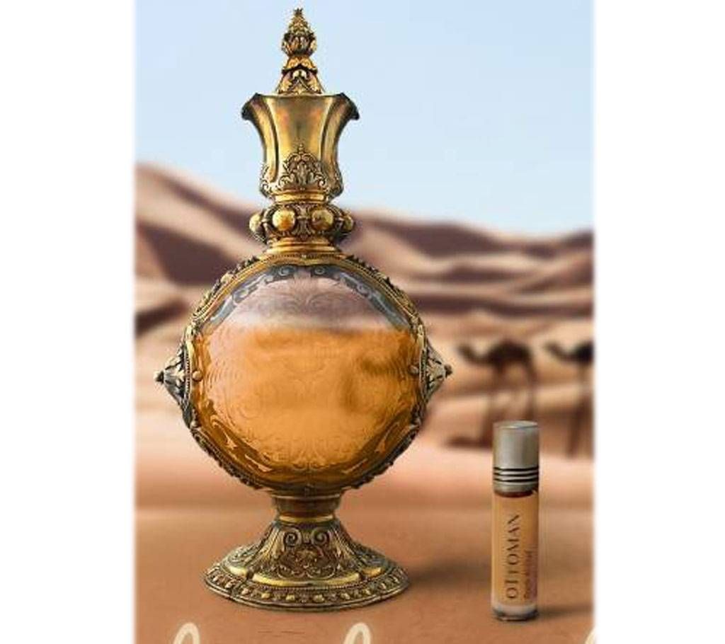Rooh al oud 6 ml France