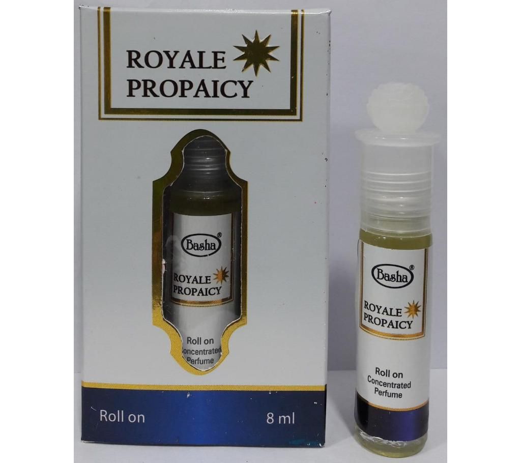 Attar Royale Propaicy (8ml)