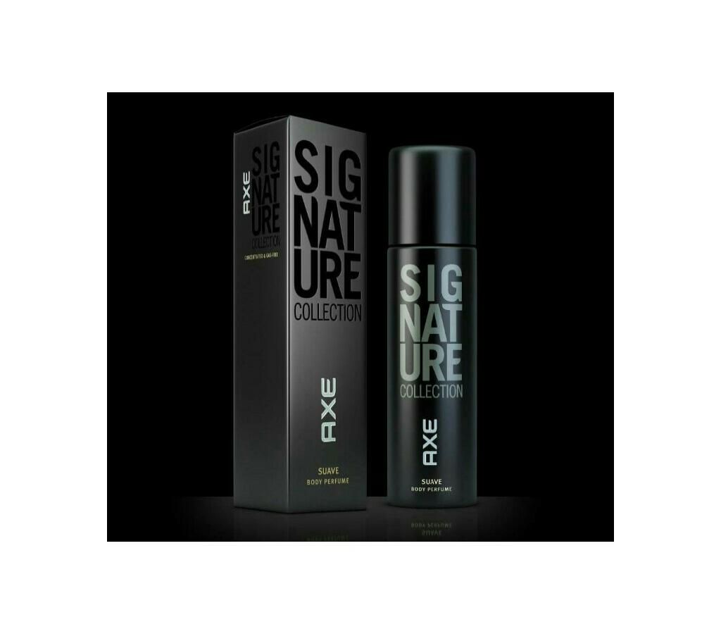 AXE SIGNATURE