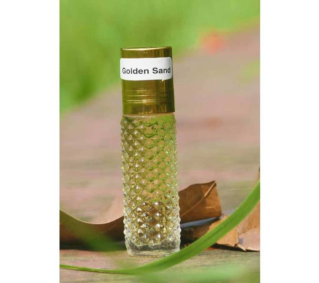 Golden Sand Attar - 8 ml - France