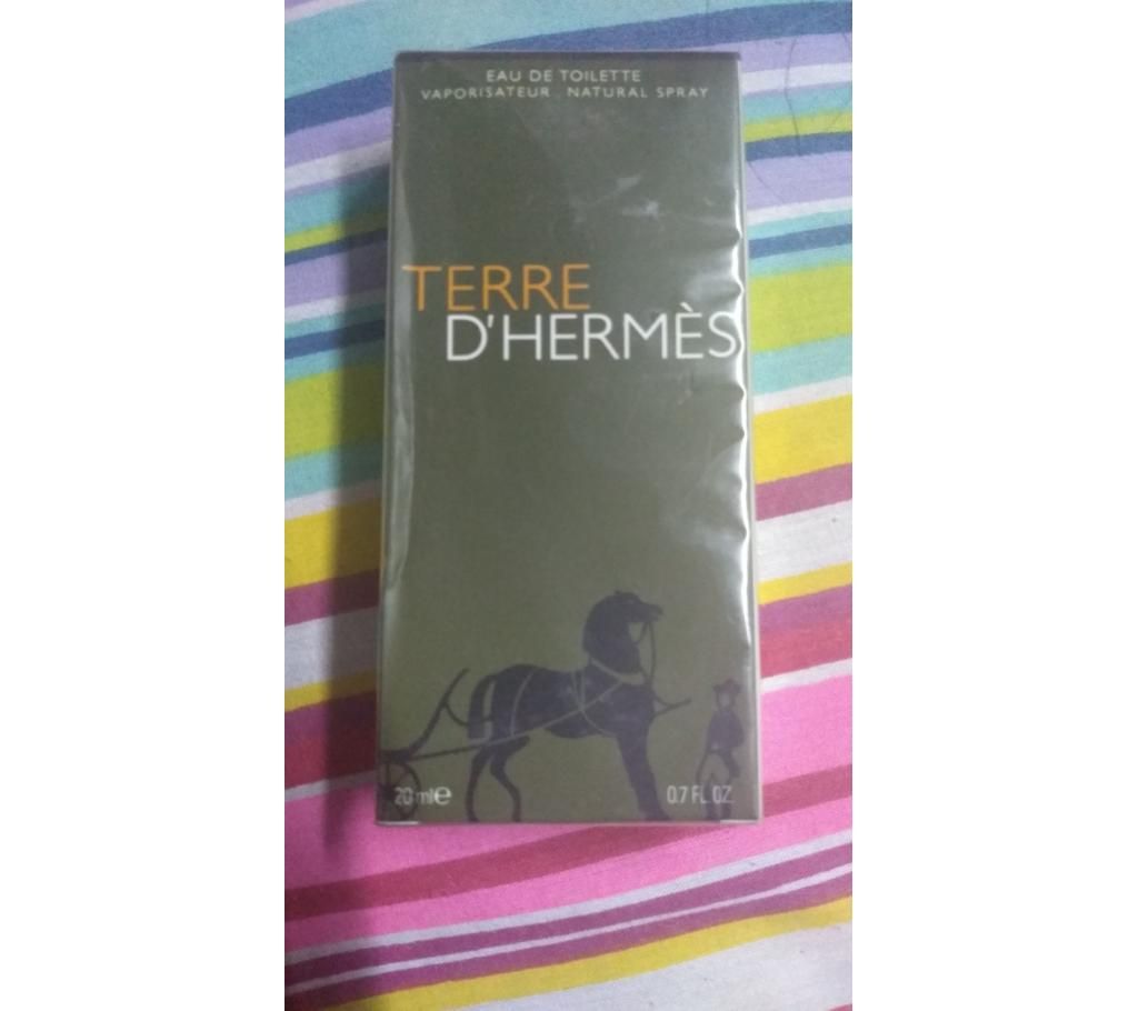 Hermes Perfume