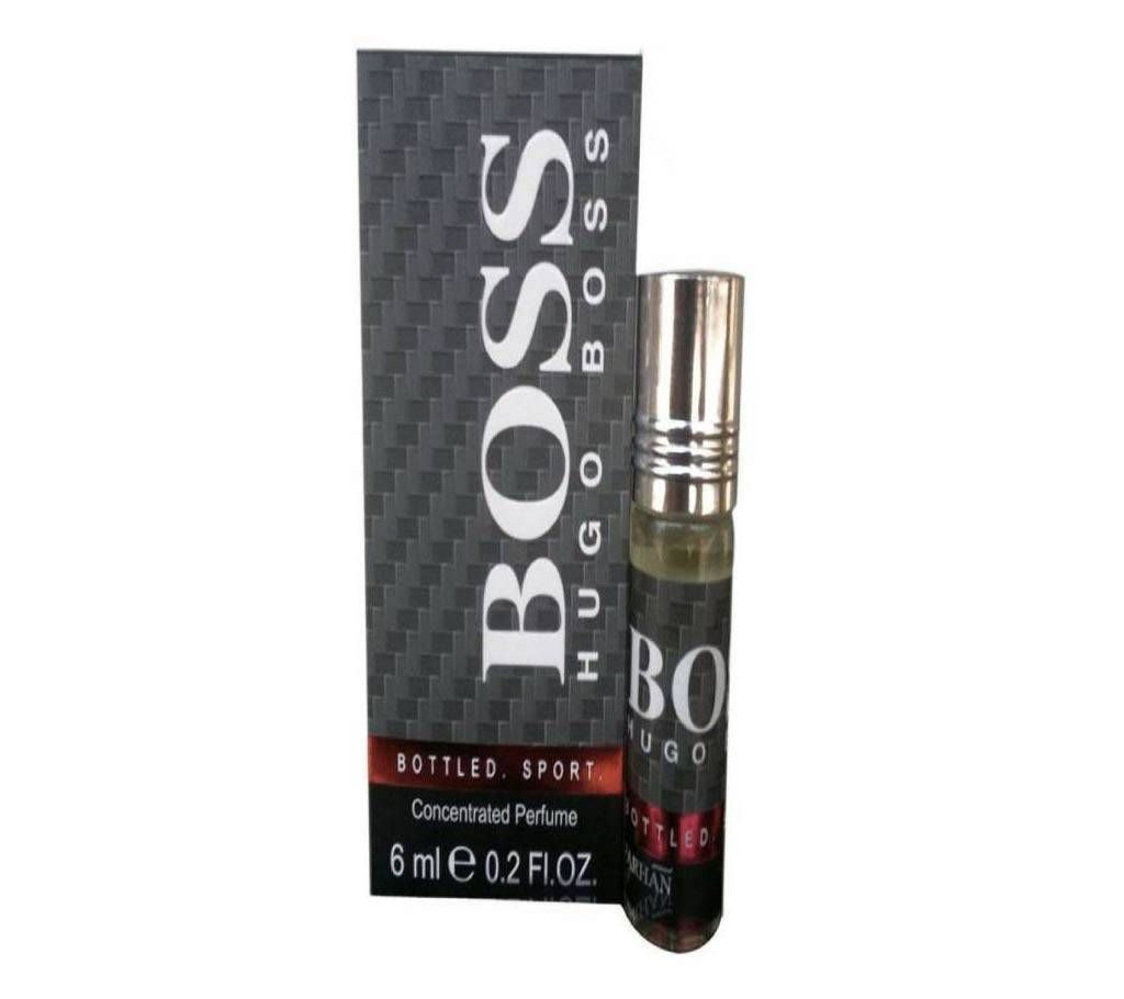 Hugo Boss Sport Perfume - 6ml (France)
