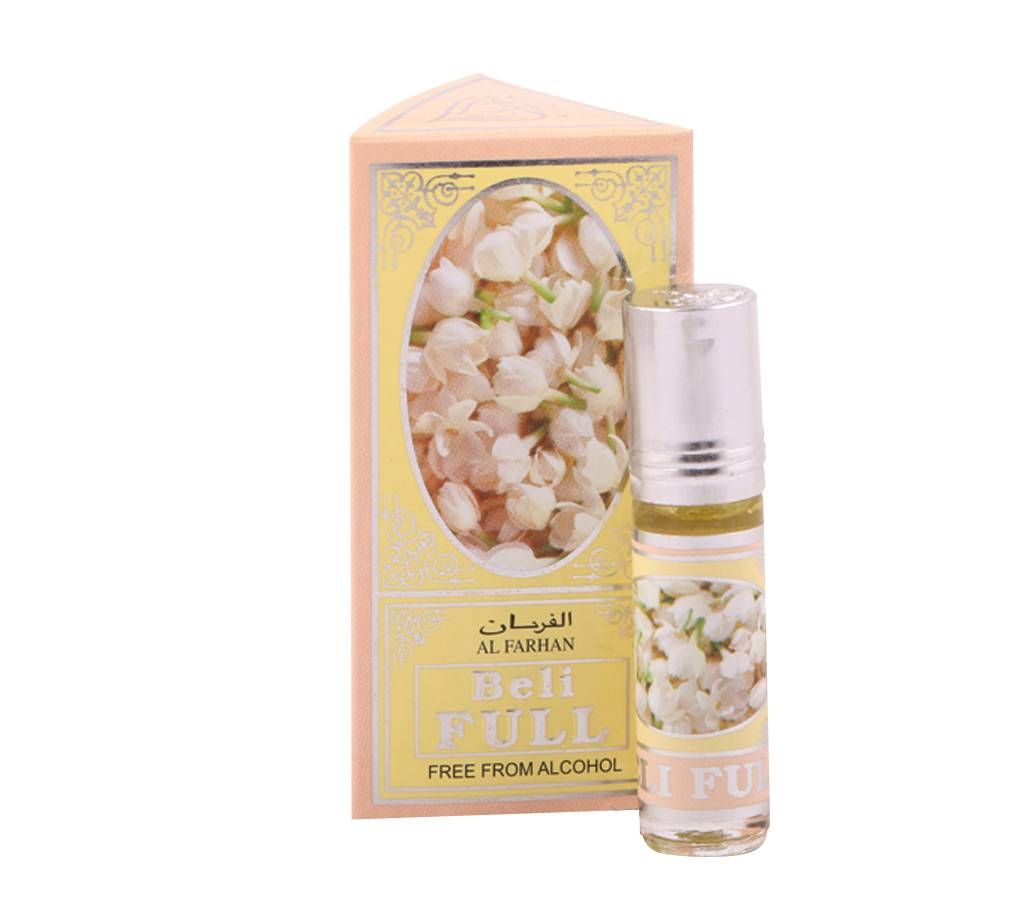 Beli Full Roll on Perfume 6ml - France 