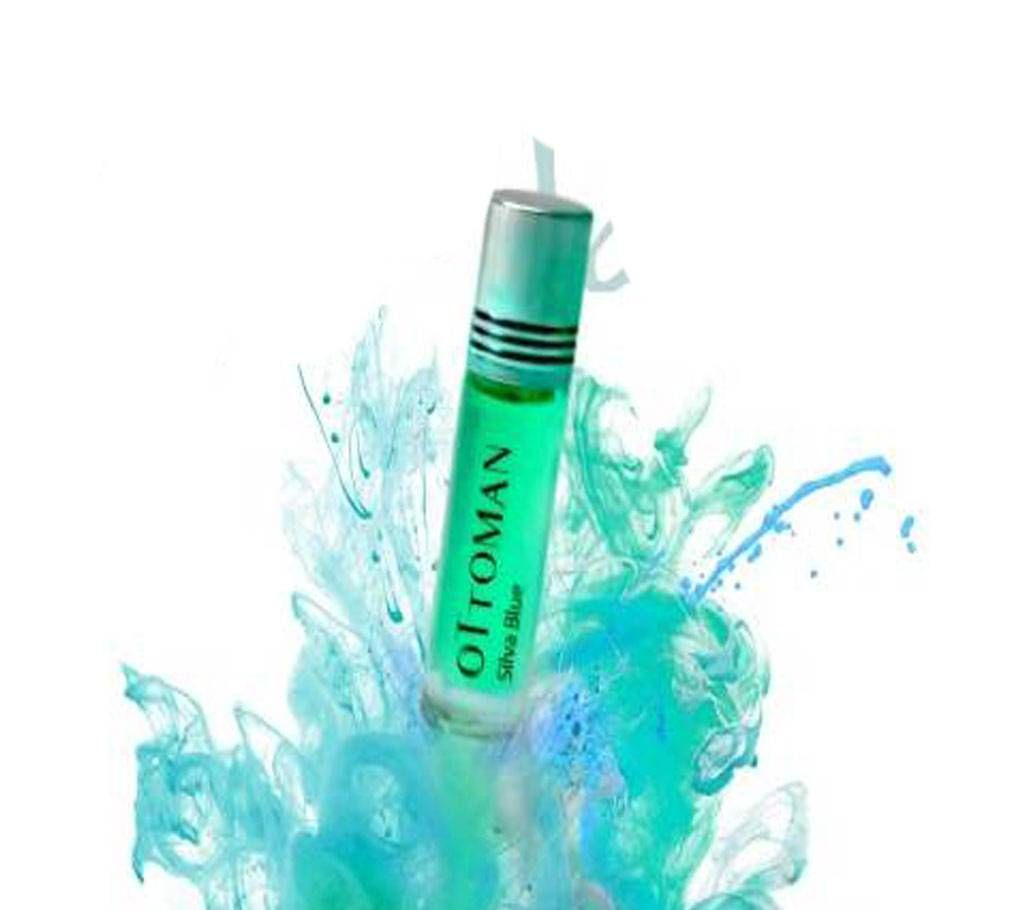 Silva Blue 6 ml France