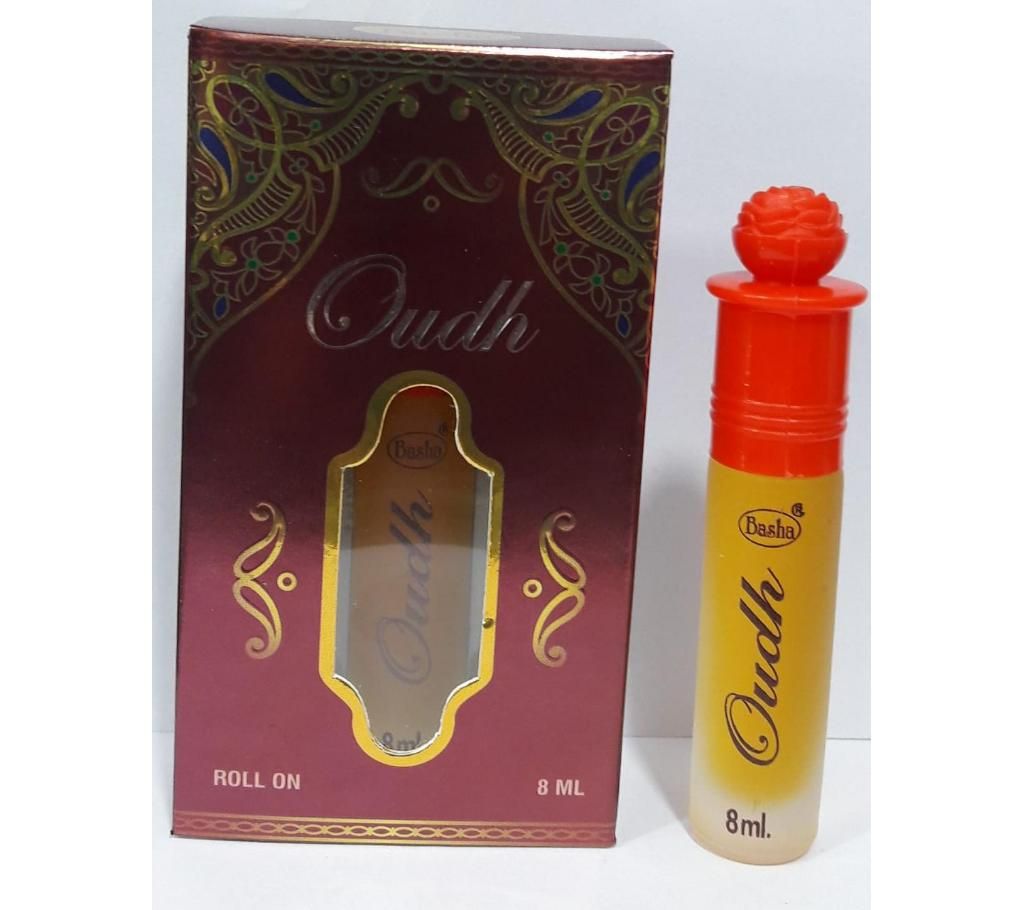 Attar Oudh (8ml)