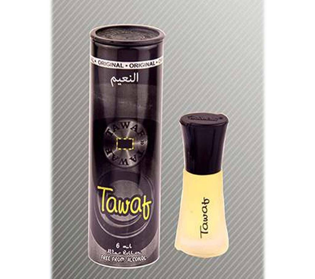 TAWAF PERFUME - BY AL NUAIM [ 6ML ] - India