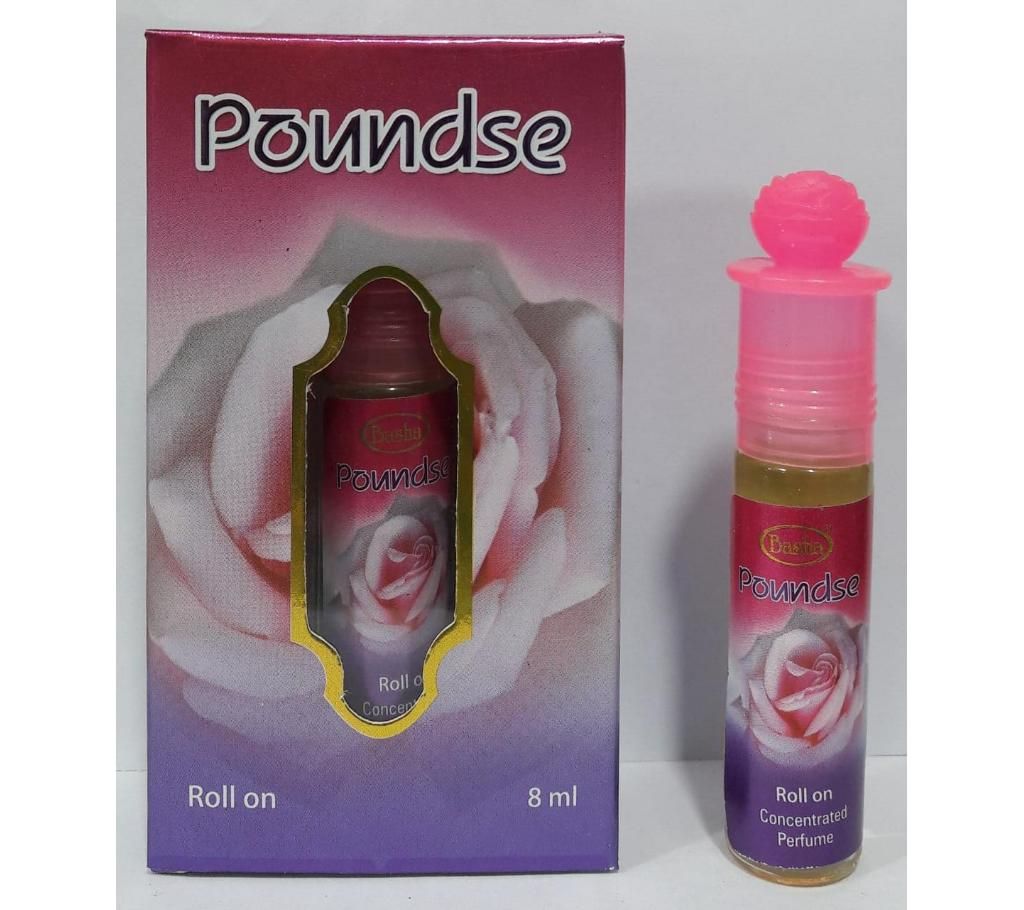 Attar Poundse (8ml)