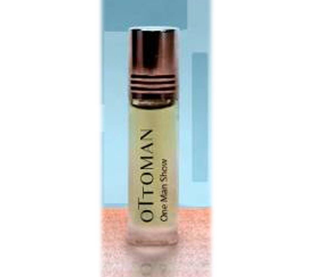 One man show 6ml India 