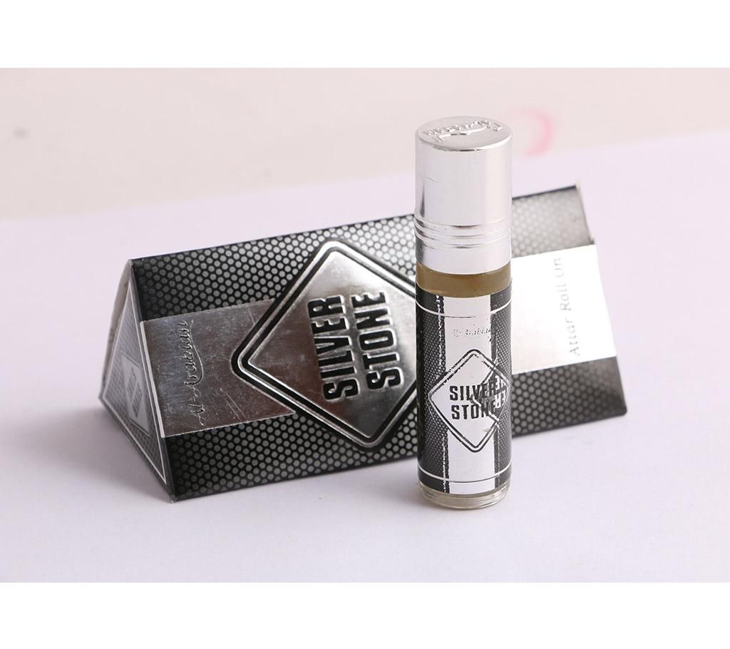 Silver Stone Perfume (6ml)