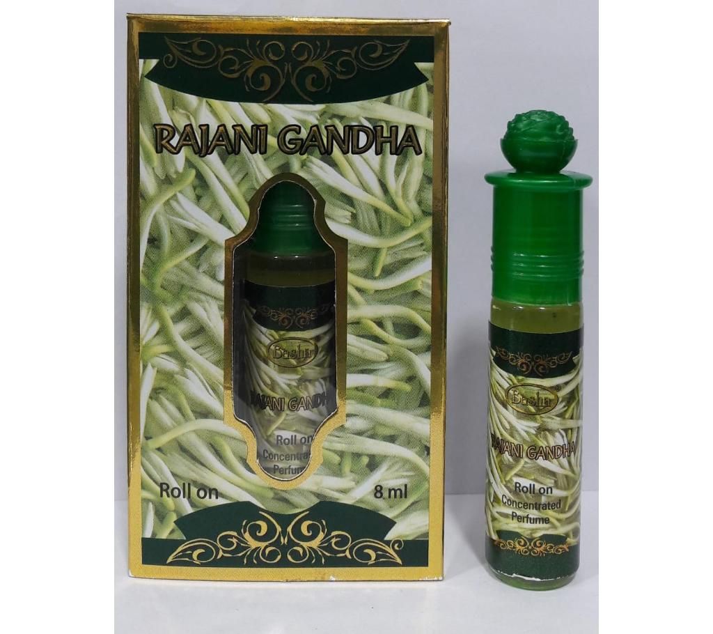 Attar Rajani Gandha (8ml)