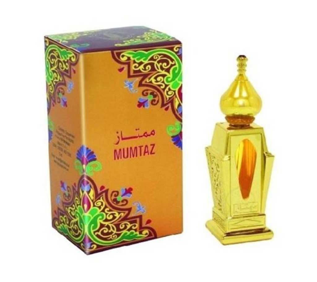 Al Haramain Mumtaz Perfume Attar Oil 12Ml.