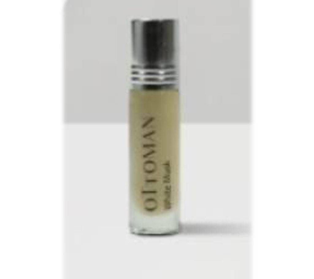 White Musk 6 ml Dubai