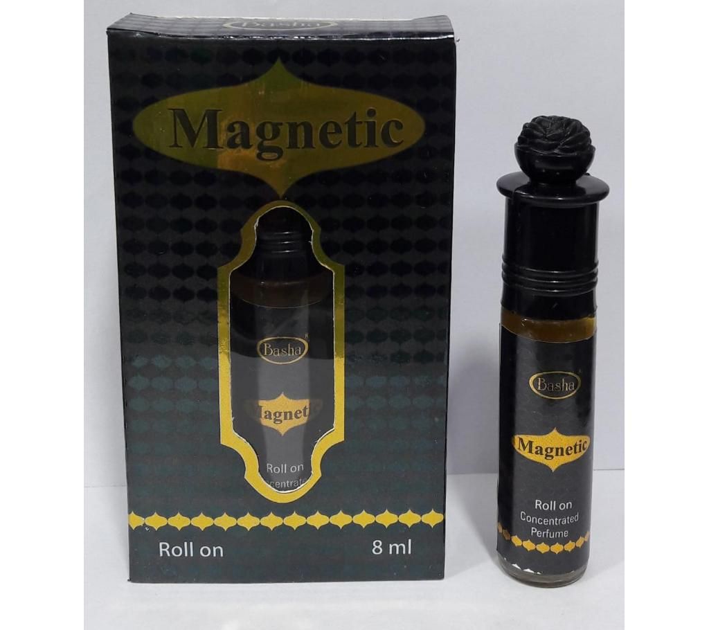 Attar Magnetic (8ml)