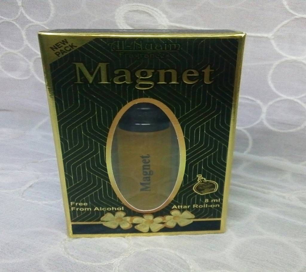 Al-Nuaim Magnet Attor 8ml India