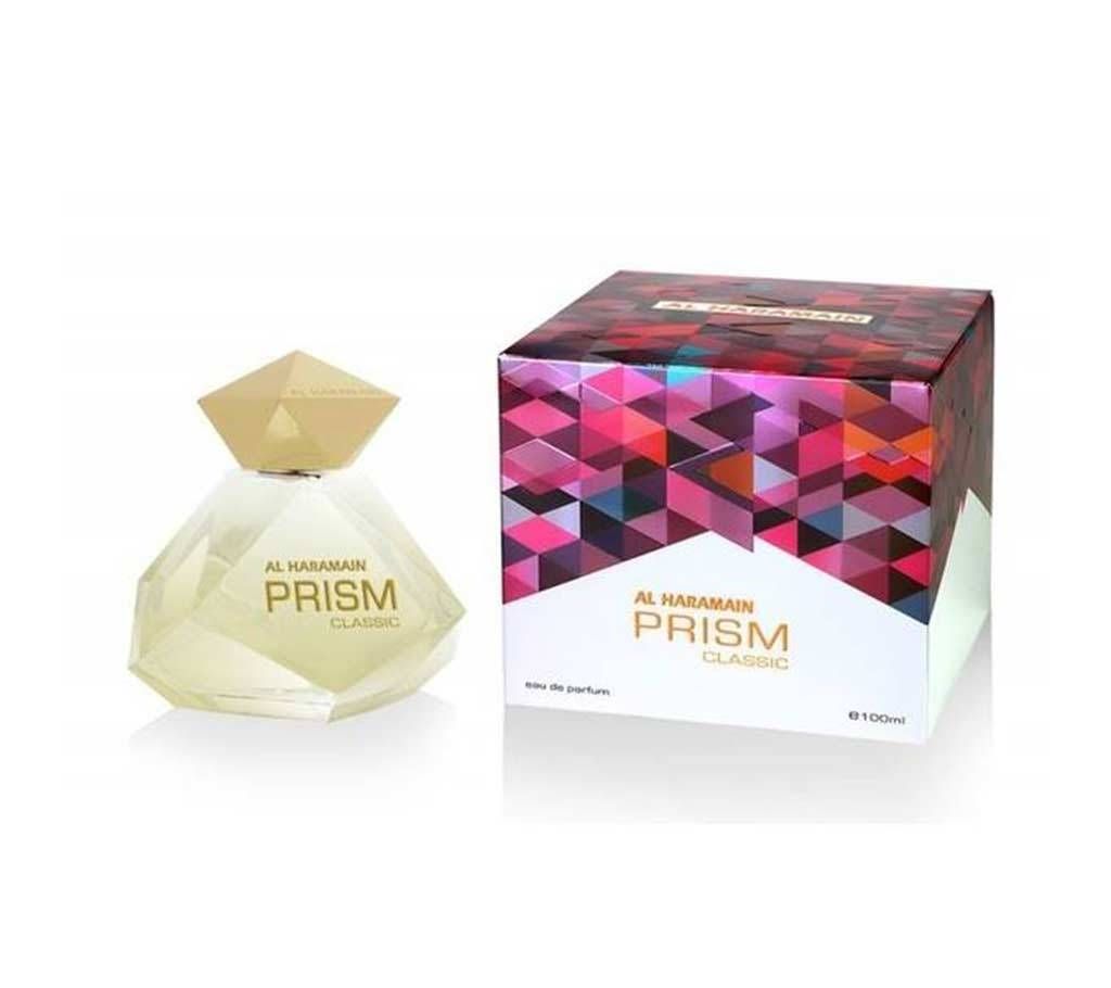 Al Haramain Prism Classic perfume for Unisex 100ml