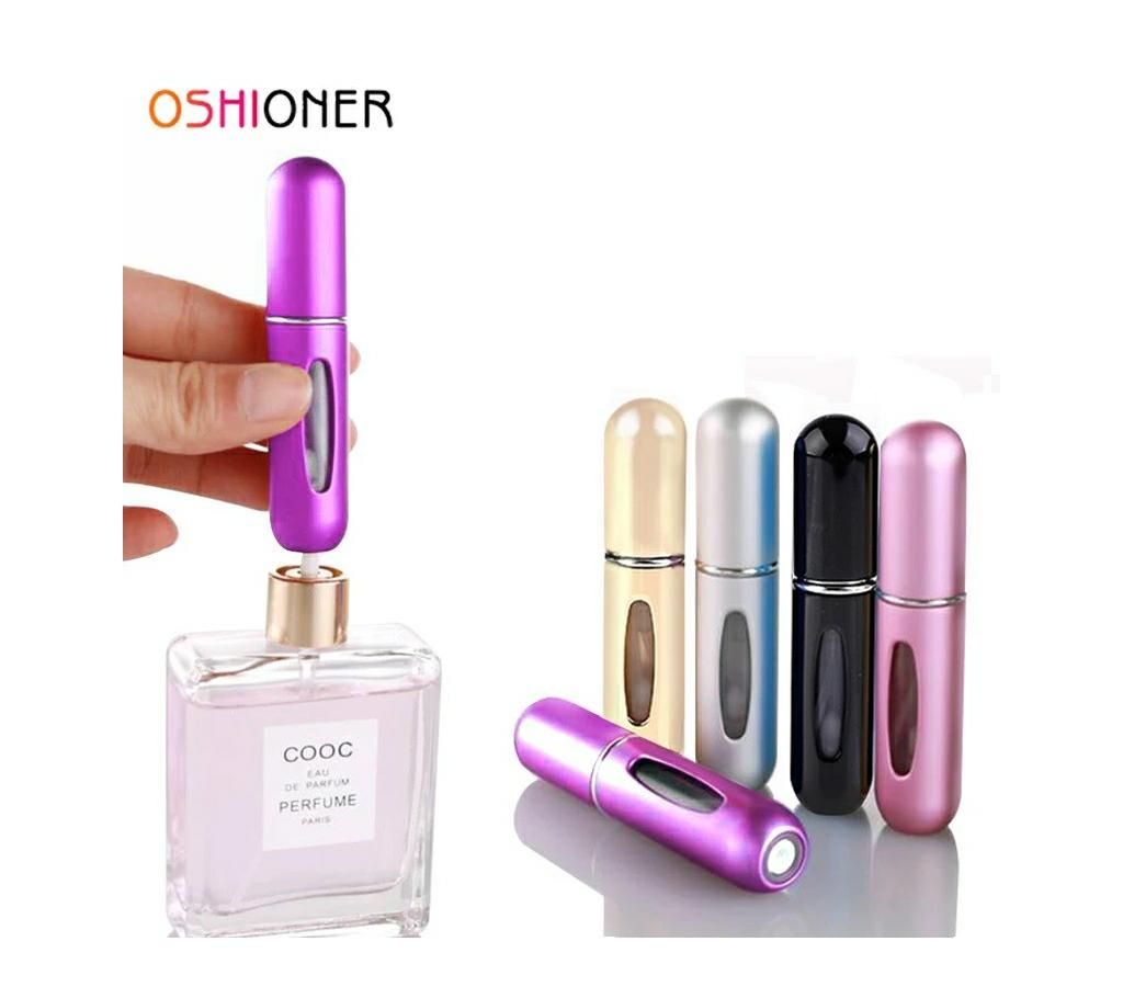 Perfume Atomizer  5 ml