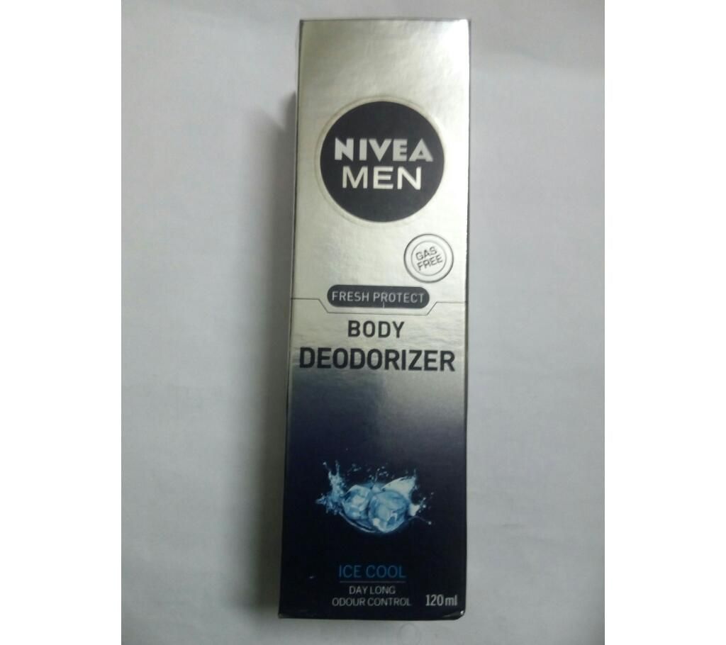 NIVEA MEN