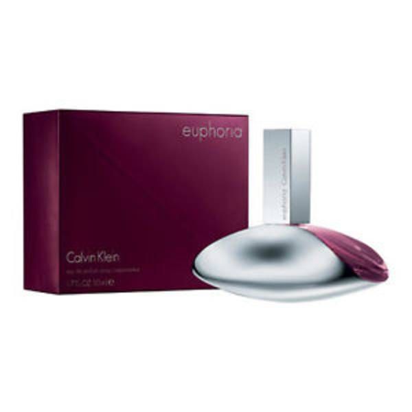 Calvin Klein Euphoria Perfume Spray for Women