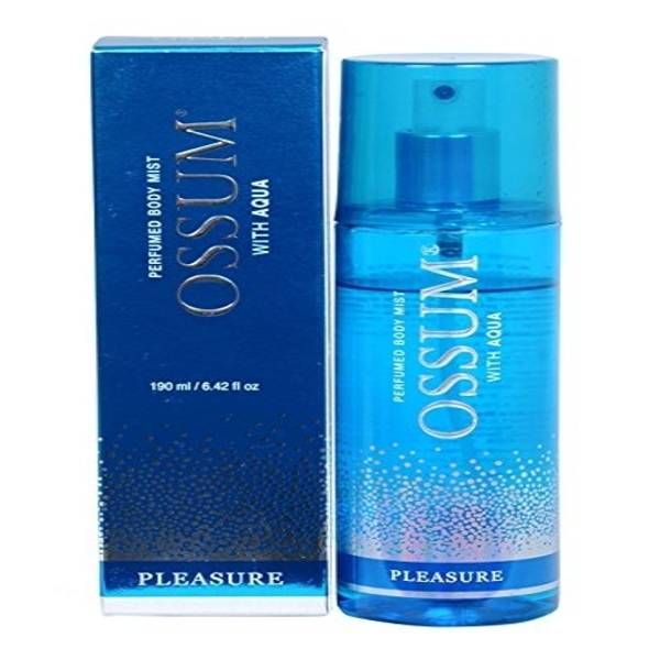 FOGG Ossum Perfumed Body Mist(Pleasure)
