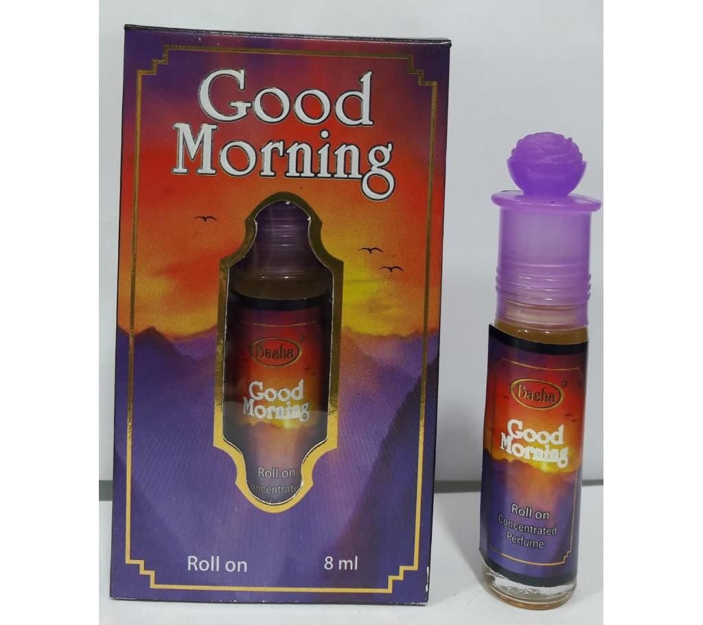Attar Good Morning (8mll