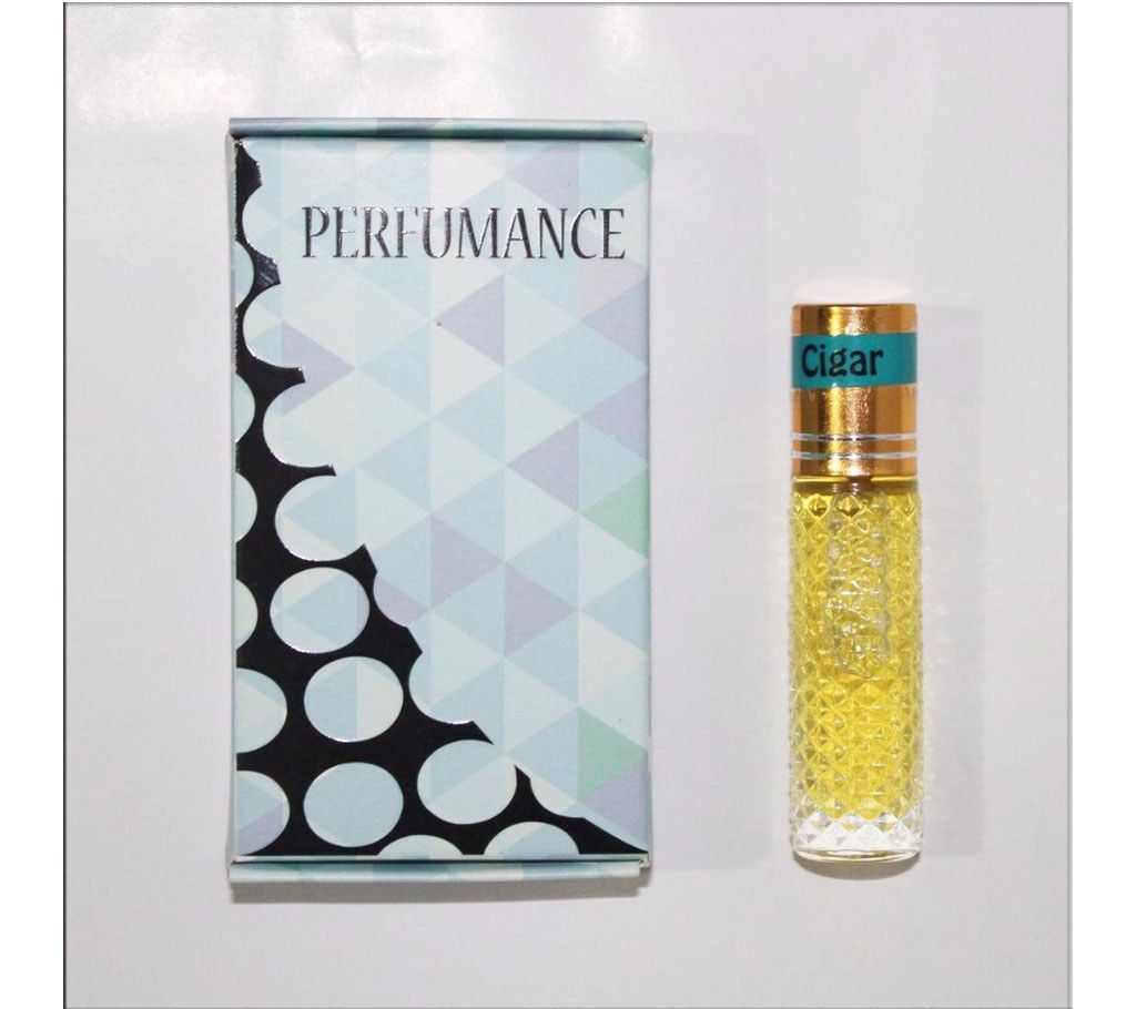  Cigar Type Roll On Perfume 