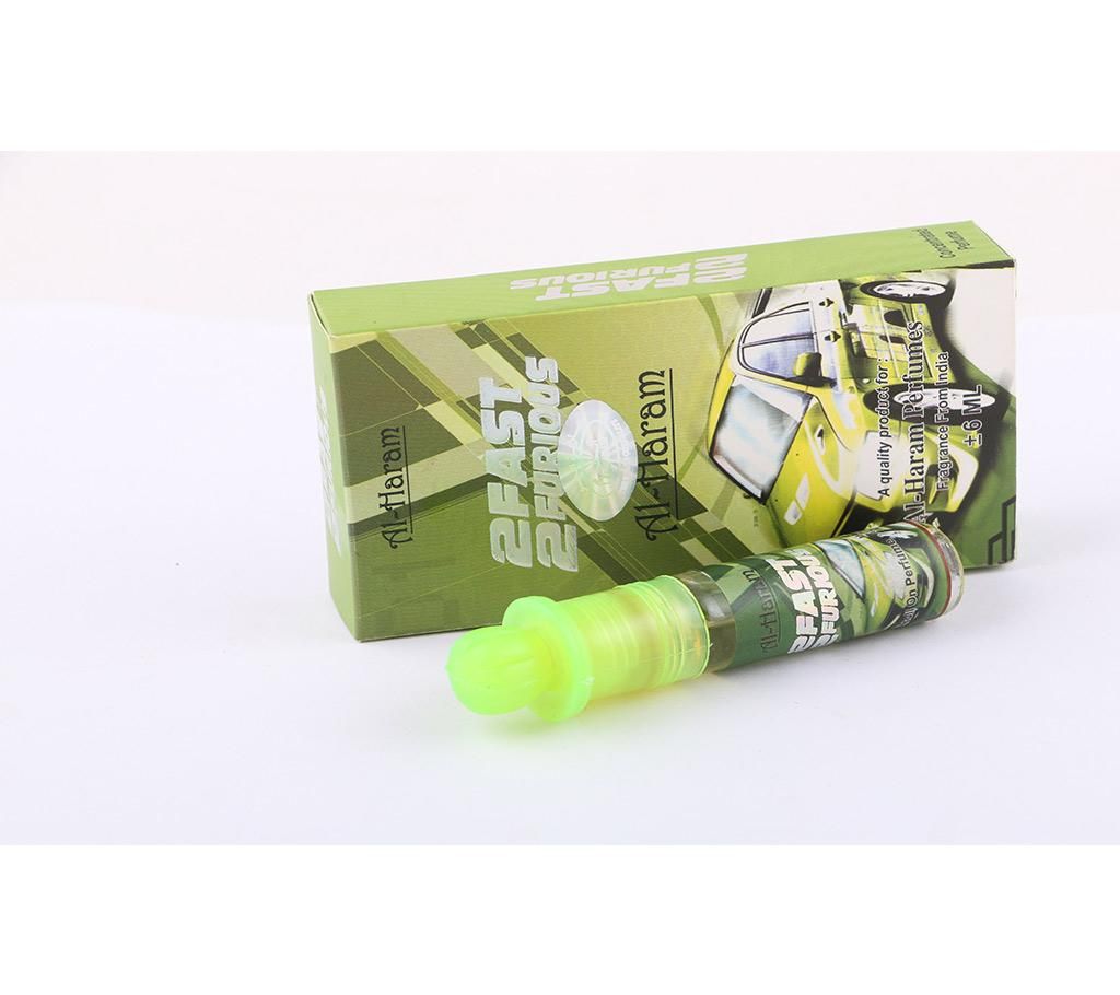 Fast and Furious Attor (6ml)