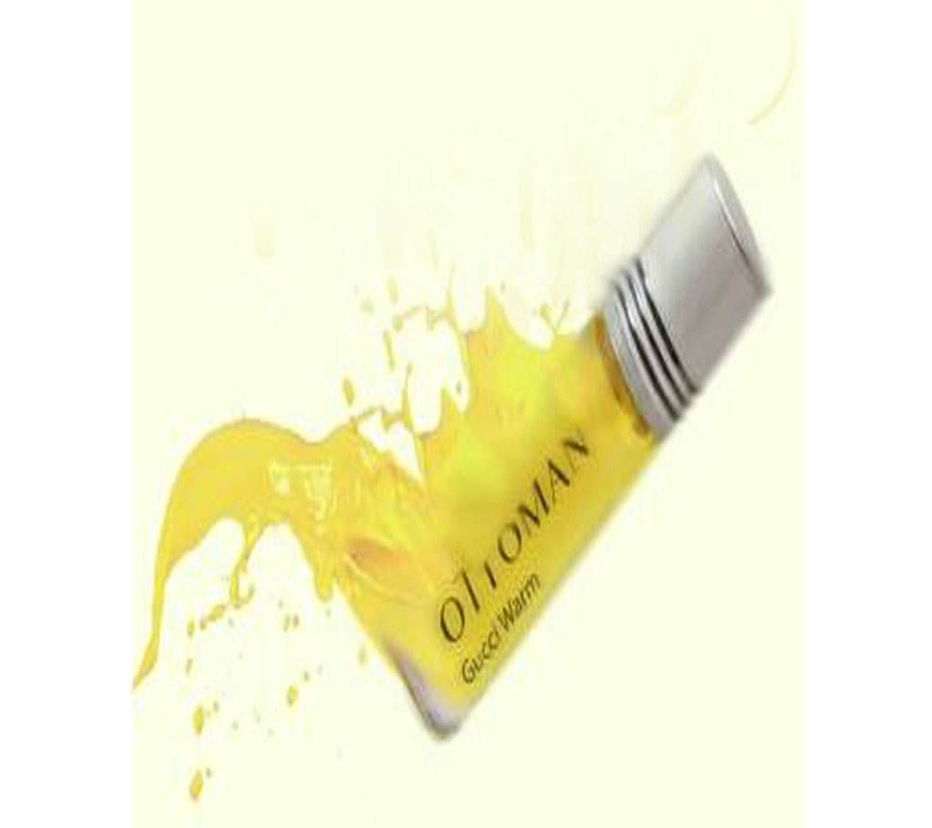 Gucci warm 6ml India