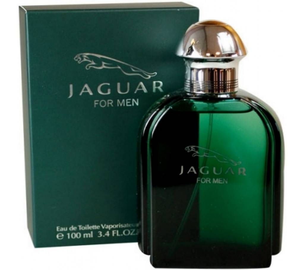 Jaguar Perfume for Men - 100ml EDT