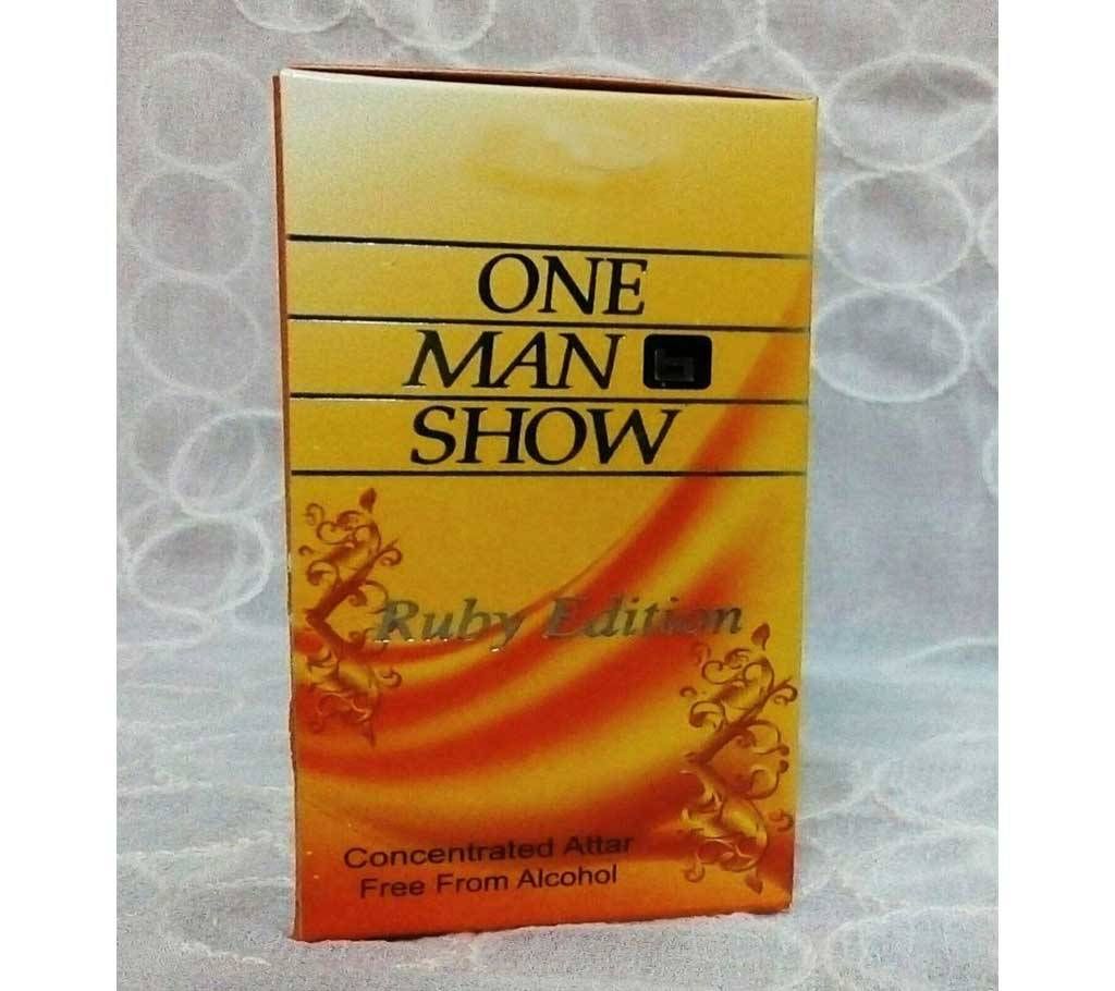 One man Show Attar 6 ml (Bangladesh)
